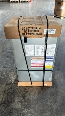 Big America Air Conditioning