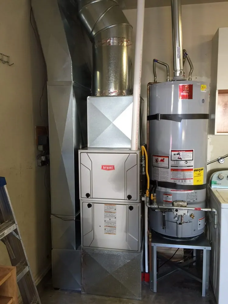 Slide of Big Angelo's Plumbing & Heating