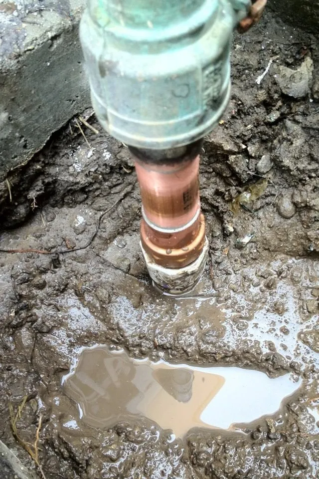 Slide of Big Angelo's Plumbing & Heating