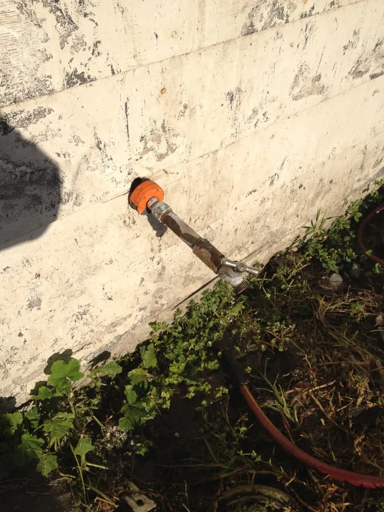 Slide of Big Angelo's Plumbing & Heating