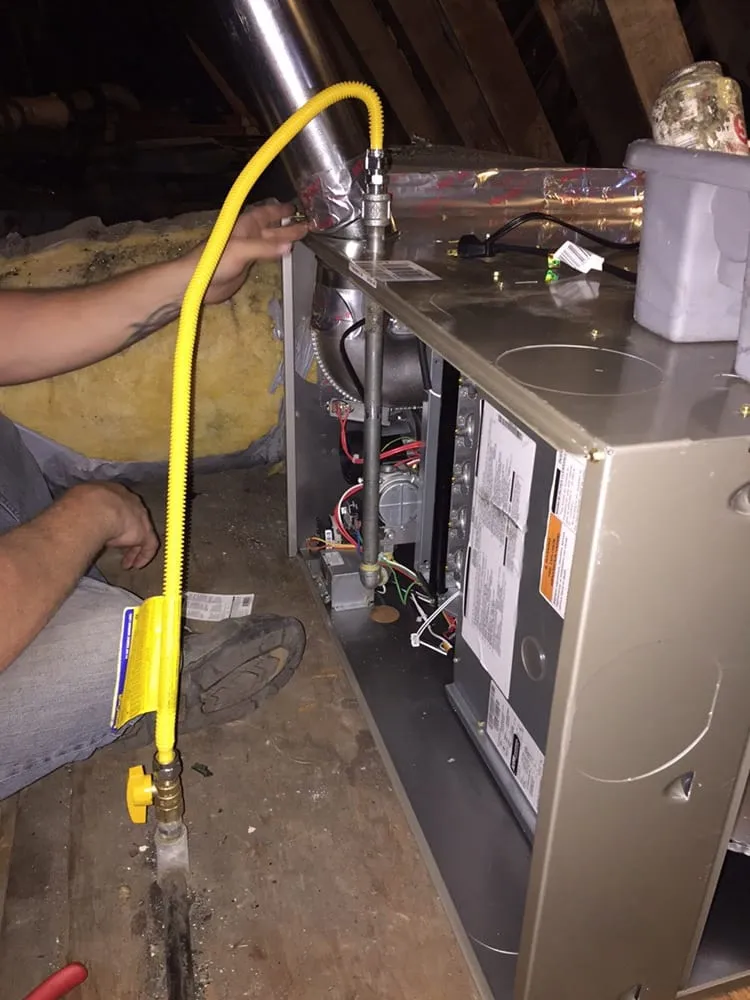 Slide of Big Angelo's Plumbing & Heating