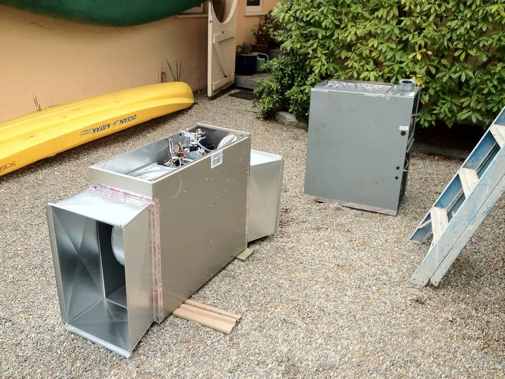 Slide of Big Angelo's Plumbing & Heating