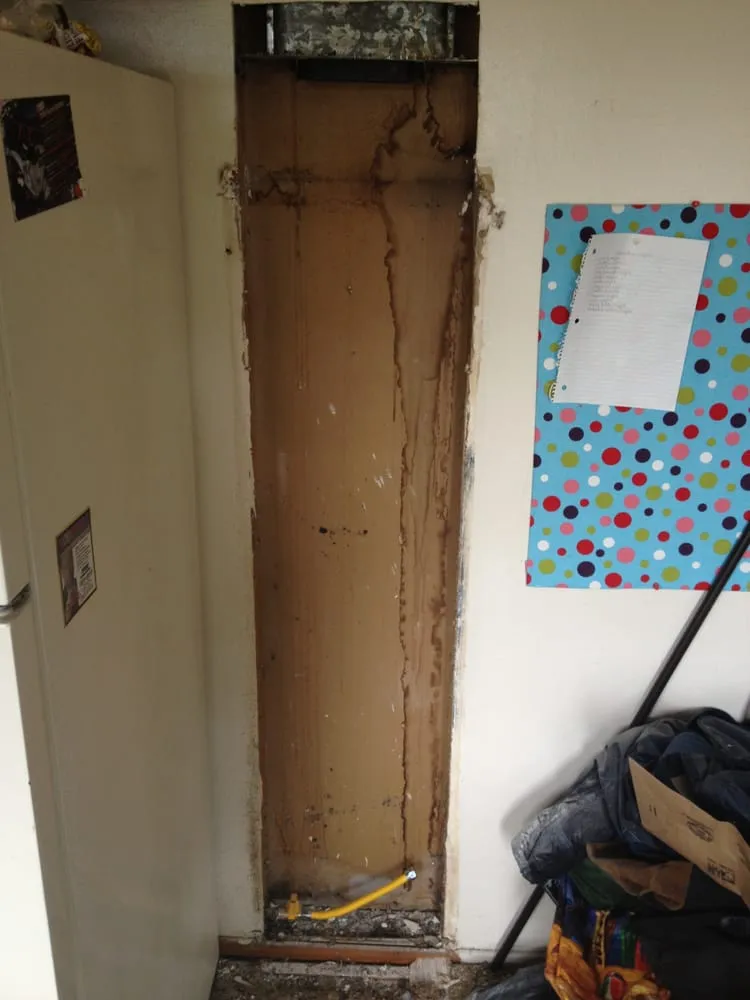 Slide of Big Angelo's Plumbing & Heating