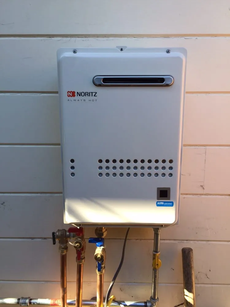 Slide of Big Angelo's Plumbing & Heating