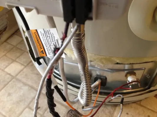 Big Angelo's Plumbing & Heating