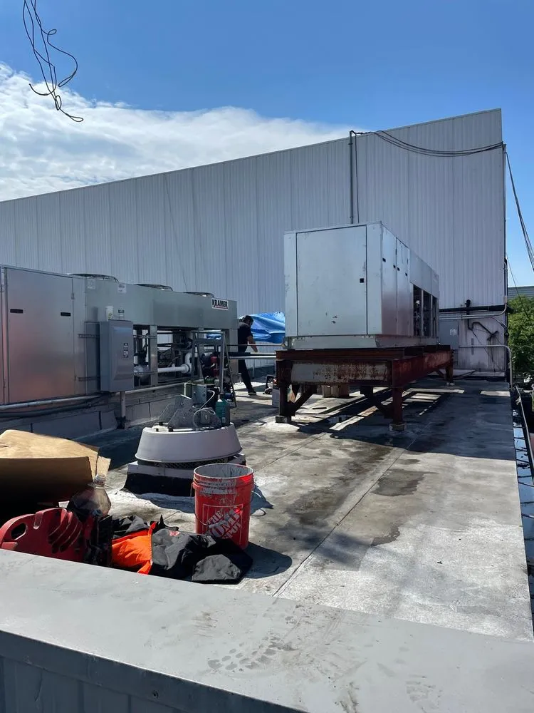 Slide of Big Apple Air