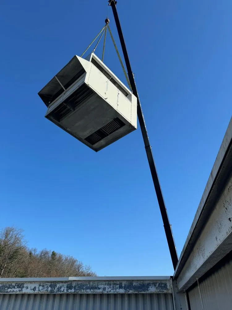 Slide of Big Apple Air