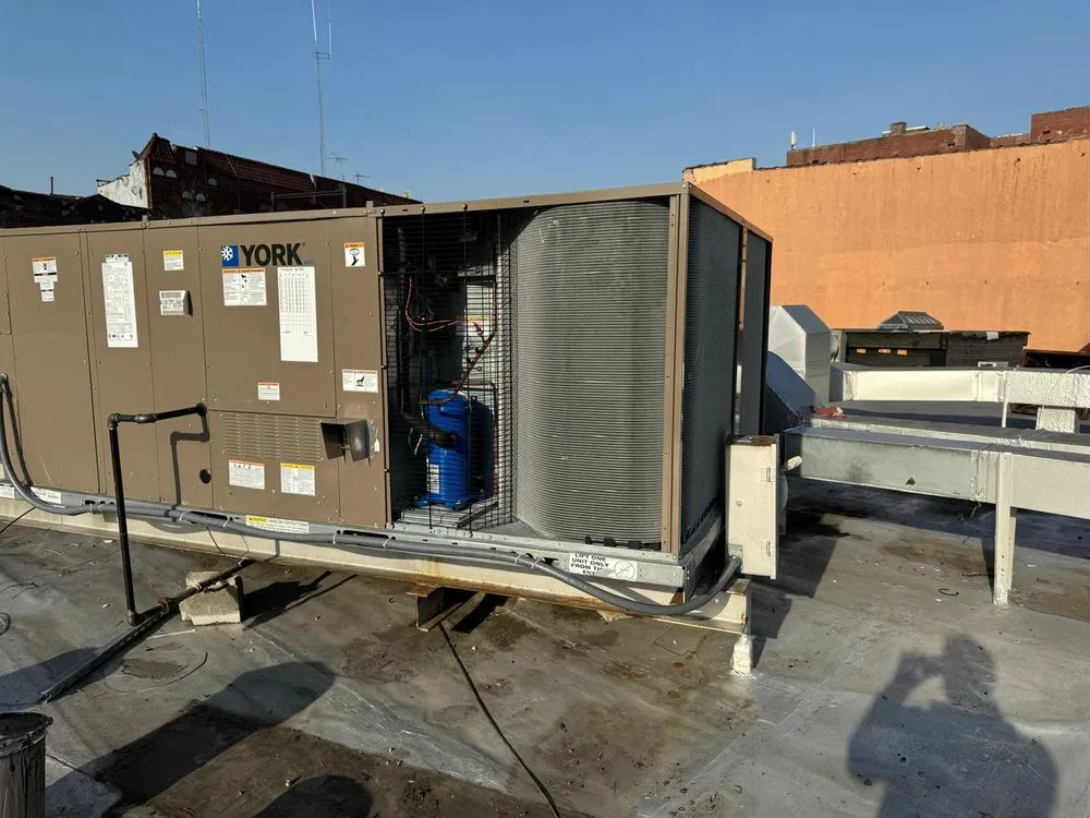 Slide of Big Apple Air