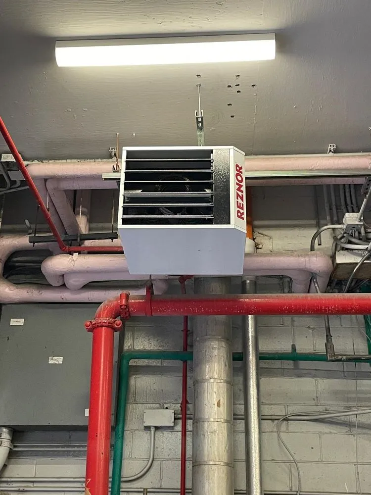 Slide of Big Apple Air