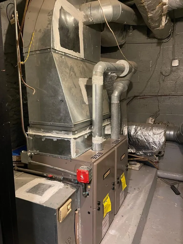 Slide of Big Apple Air