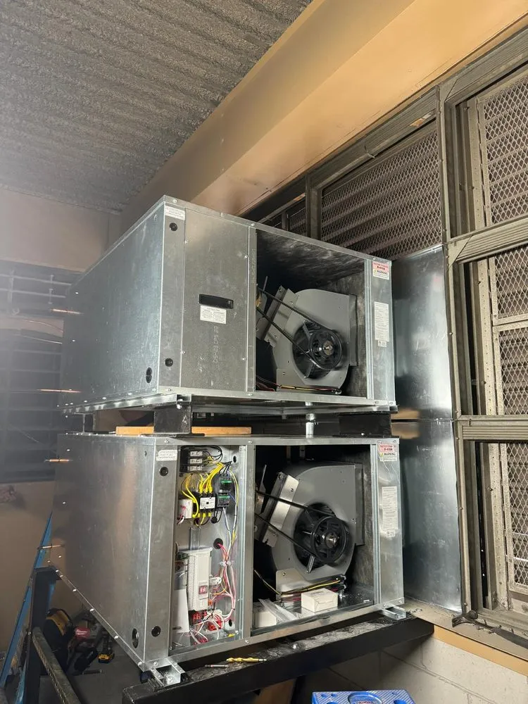 Slide of Big Apple Air