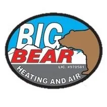 Slide of Big Bear Heating & Air
