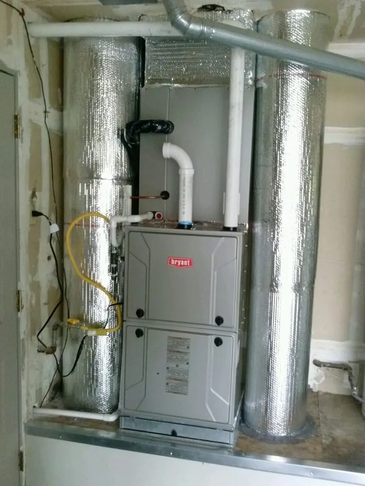 Slide of Big Bear Heating & Air