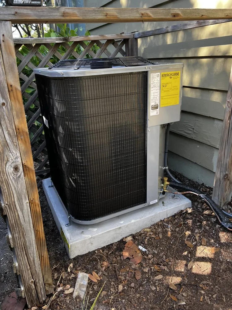 Slide of Big Bear Heating & Air