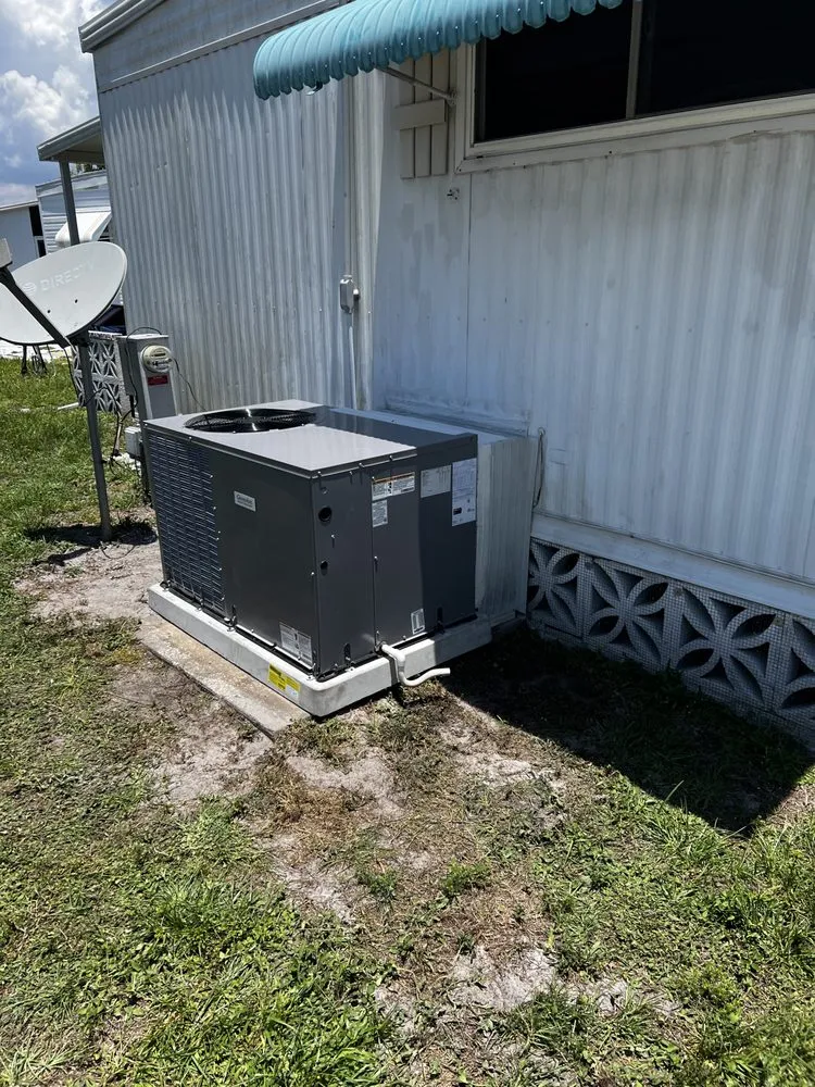 Slide of Big Bear Heating & Air