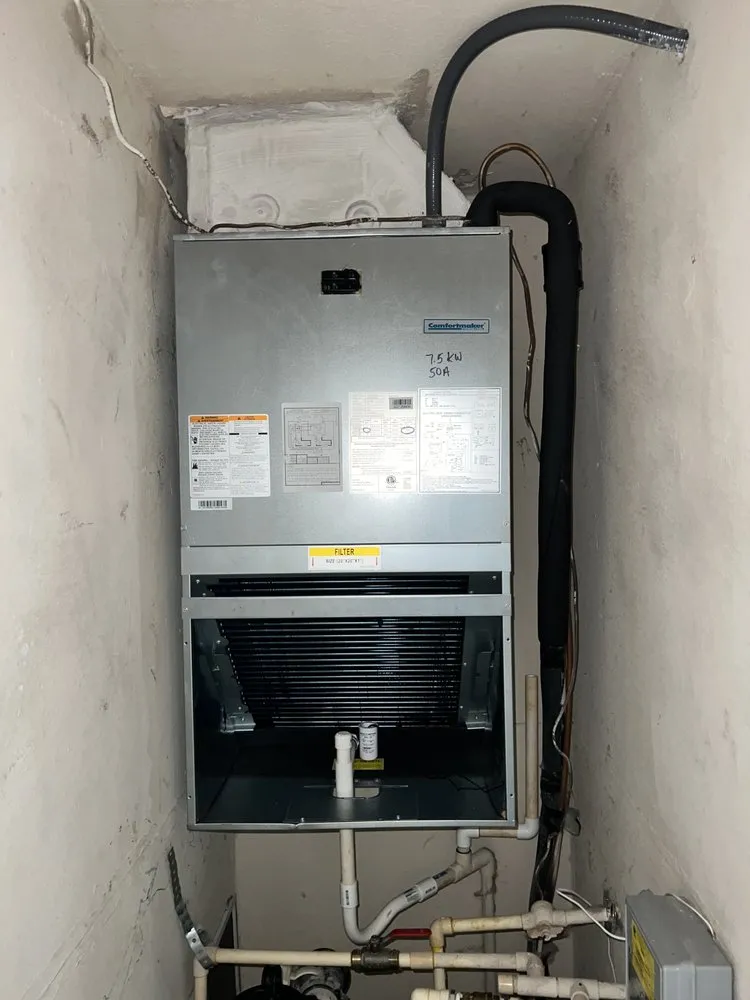 Slide of Big Bear Heating & Air