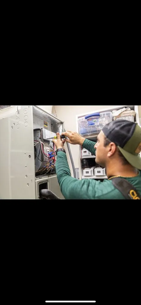 Slide of Big Bear Heating & Air