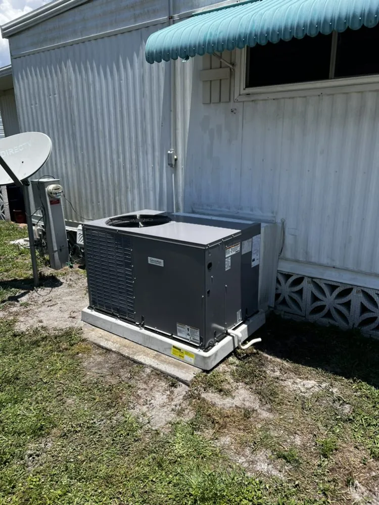 Slide of Big Bear Heating & Air