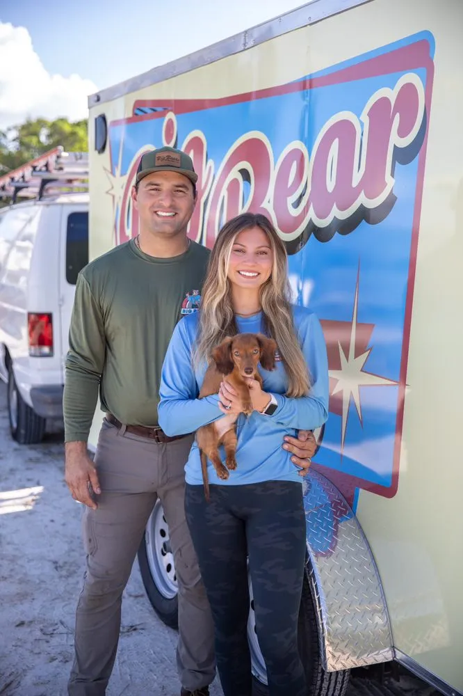 Slide of Big Bear Heating & Air