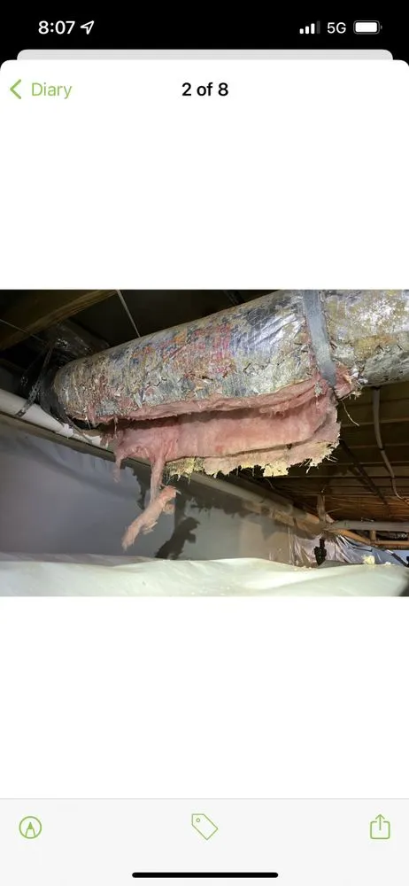 Slide of Big Bear Heating and Air