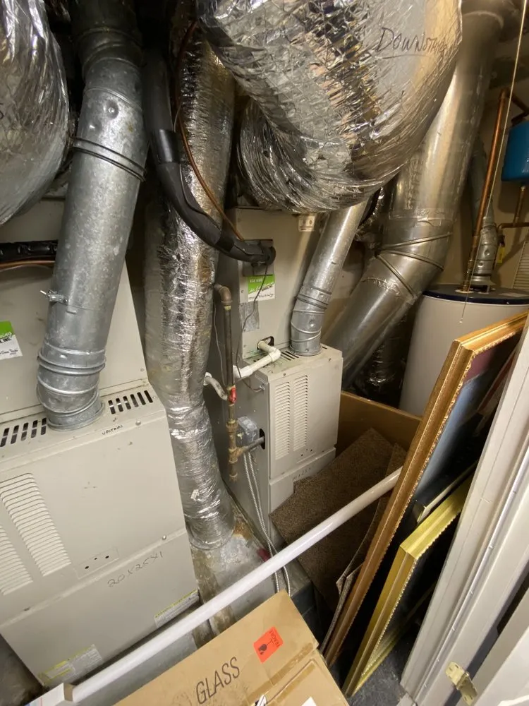 Slide of Big Bear Heating and Air