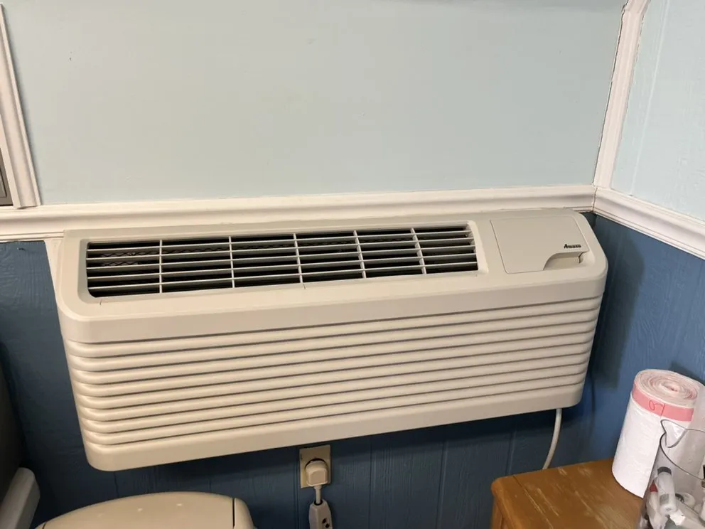 Slide of Big Bear Heating and Air