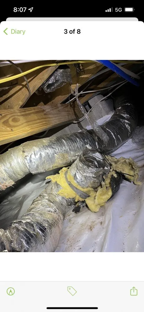 Slide of Big Bear Heating and Air