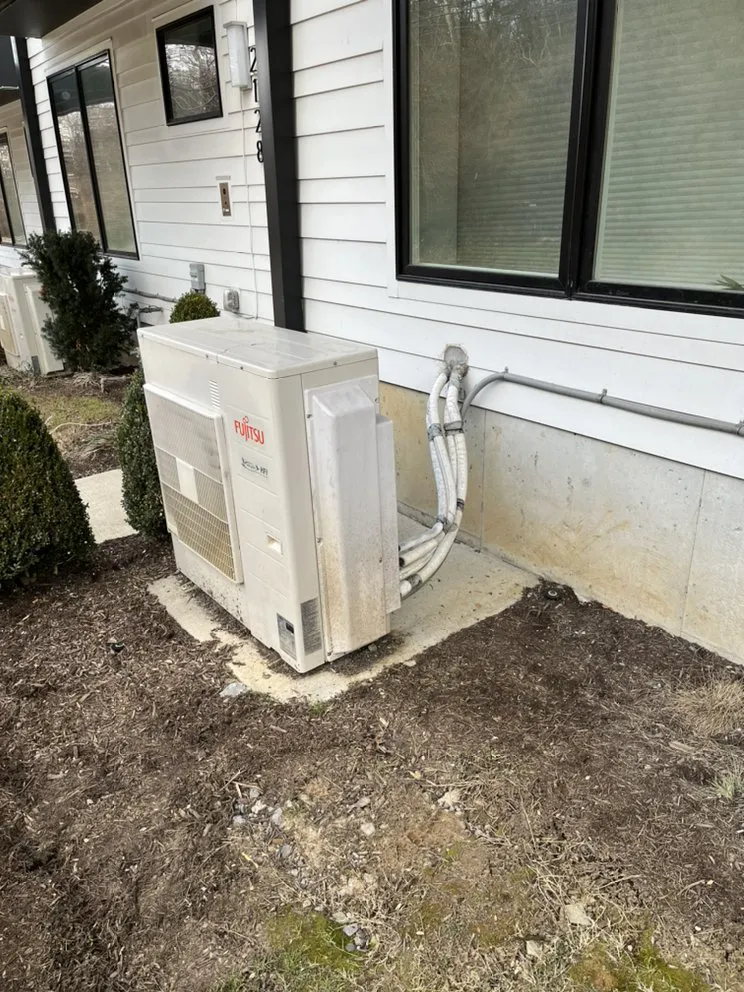 Slide of Big Bear Heating and Air