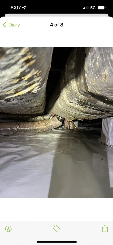 Slide of Big Bear Heating and Air