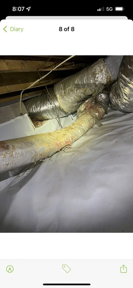 Slide of Big Bear Heating and Air