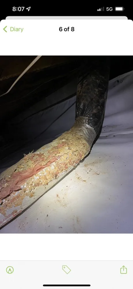 Slide of Big Bear Heating and Air