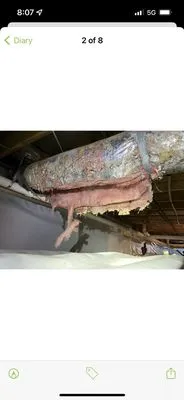 Big Bear Heating and Air Logo