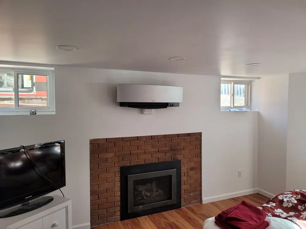 Slide of Big Bear Heating and Air