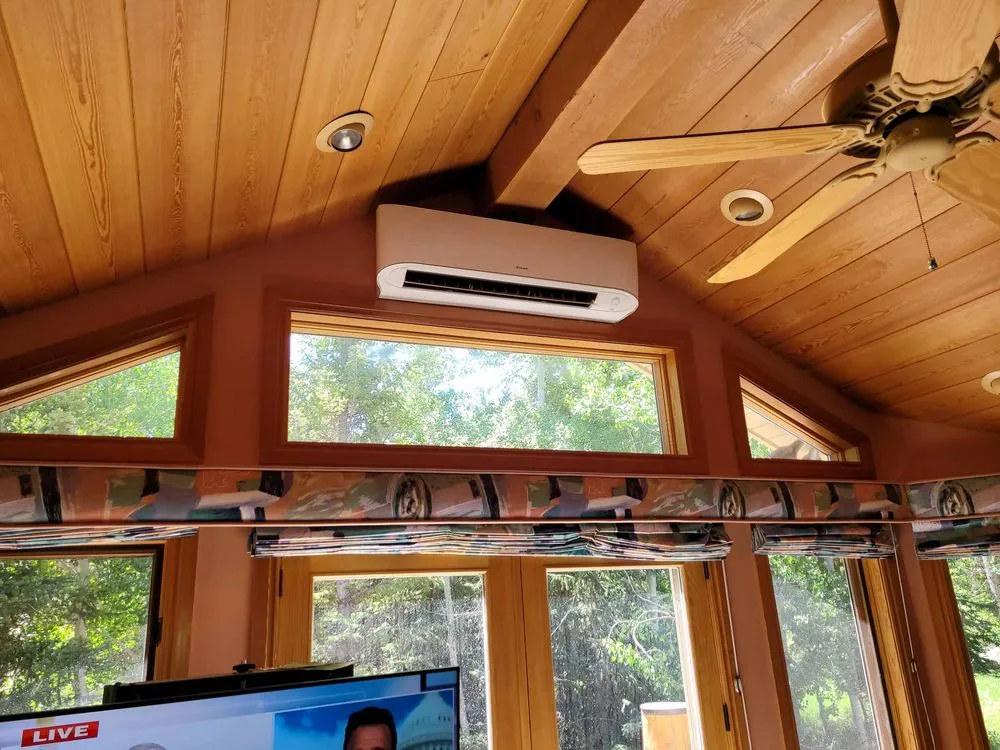 Slide of Big Bear Heating and Air