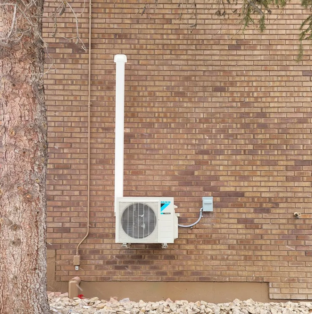 Slide of Big Bear Heating and Air