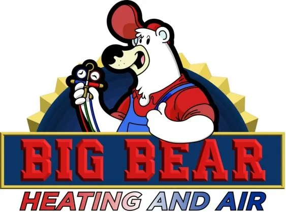 Slide of Big Bear Heating and Air