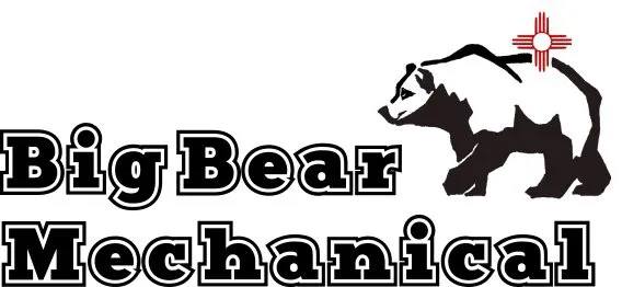 Slide of Big Bear Mechanical