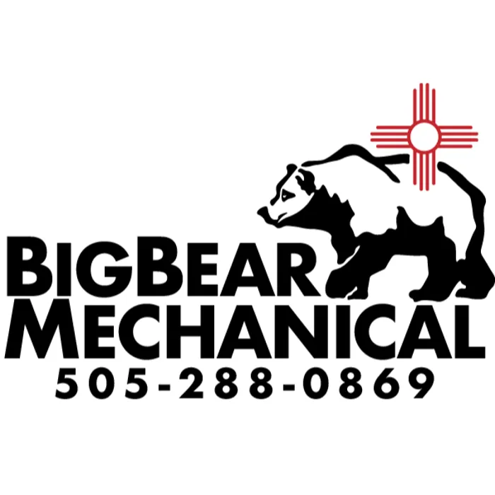 Slide of Big Bear Mechanical