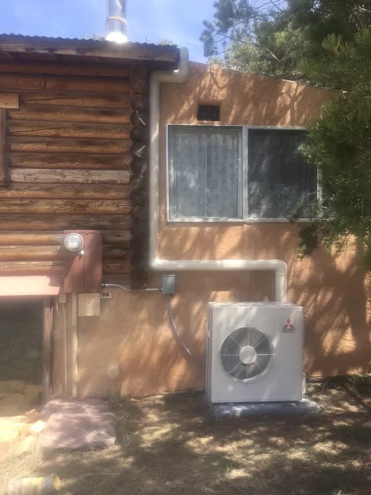 Slide of Big Bear Mechanical