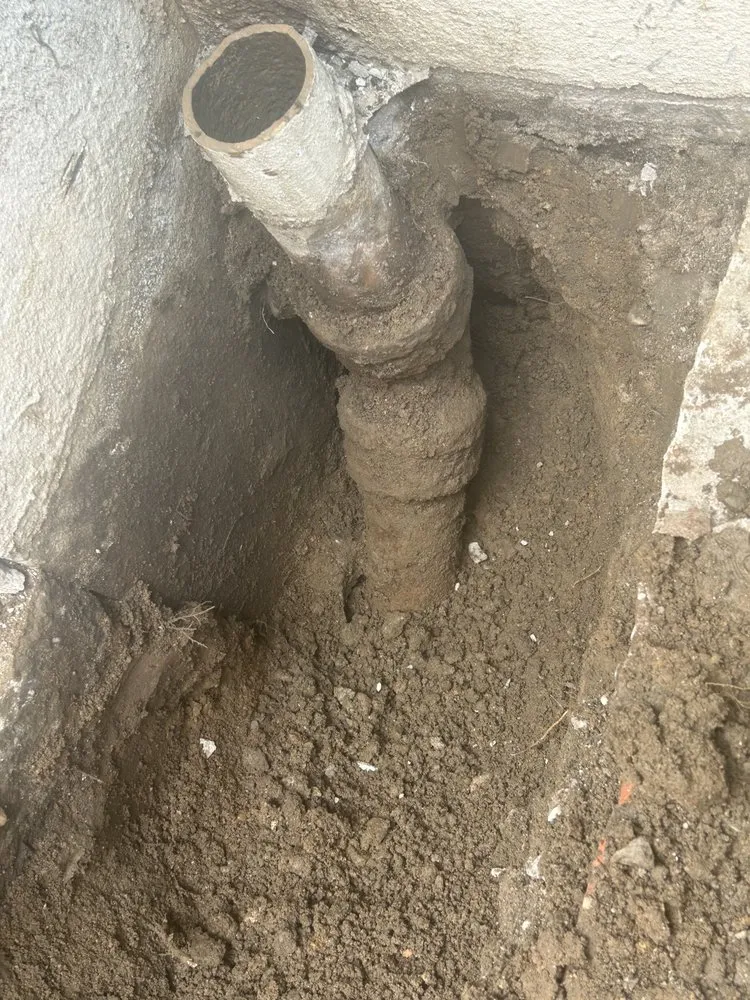 Slide of Big Benz Plumbing & Heating