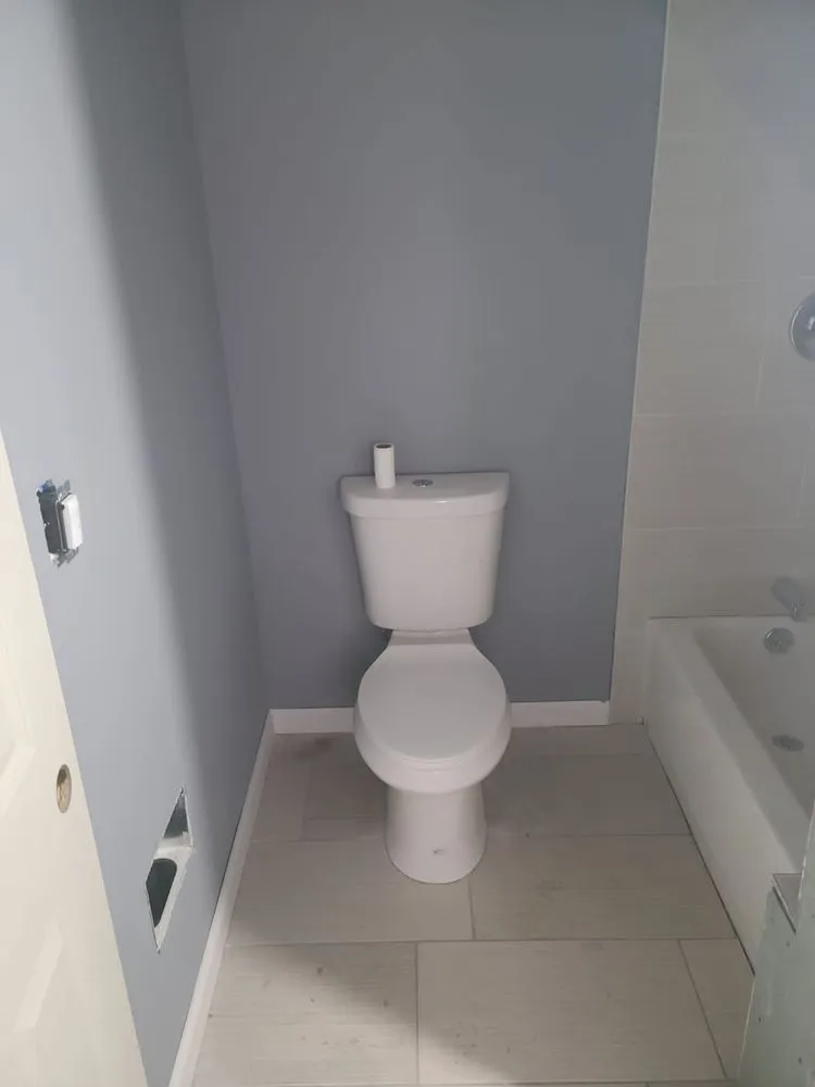 Slide of Big Benz Plumbing & Heating