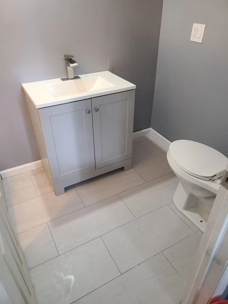 Slide of Big Benz Plumbing & Heating