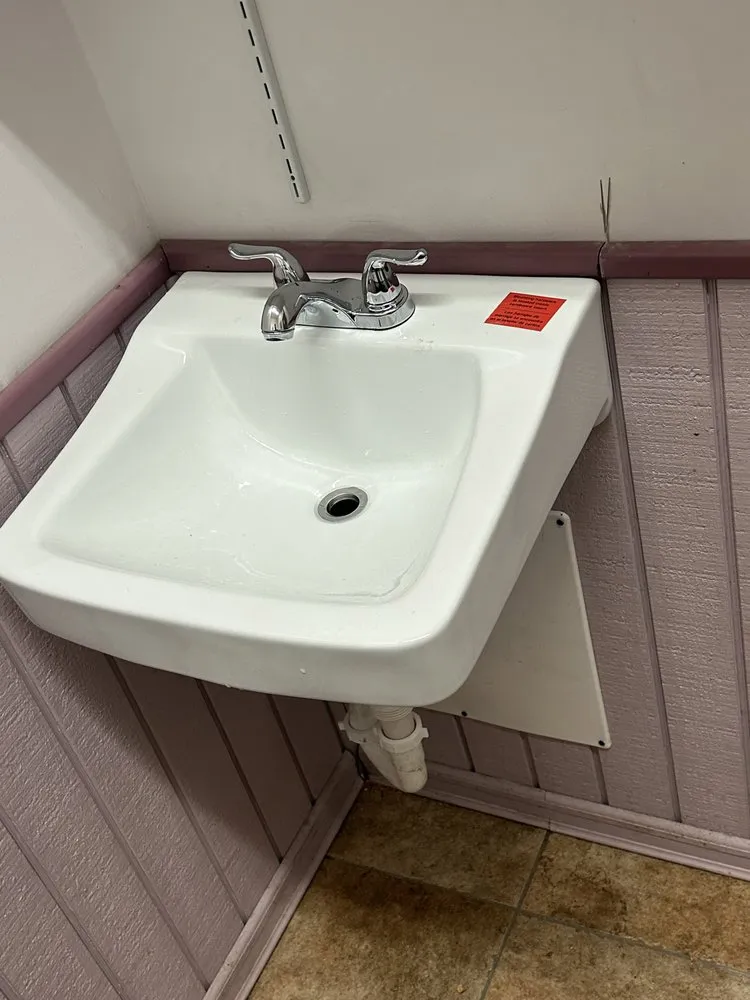 Slide of Big Benz Plumbing & Heating