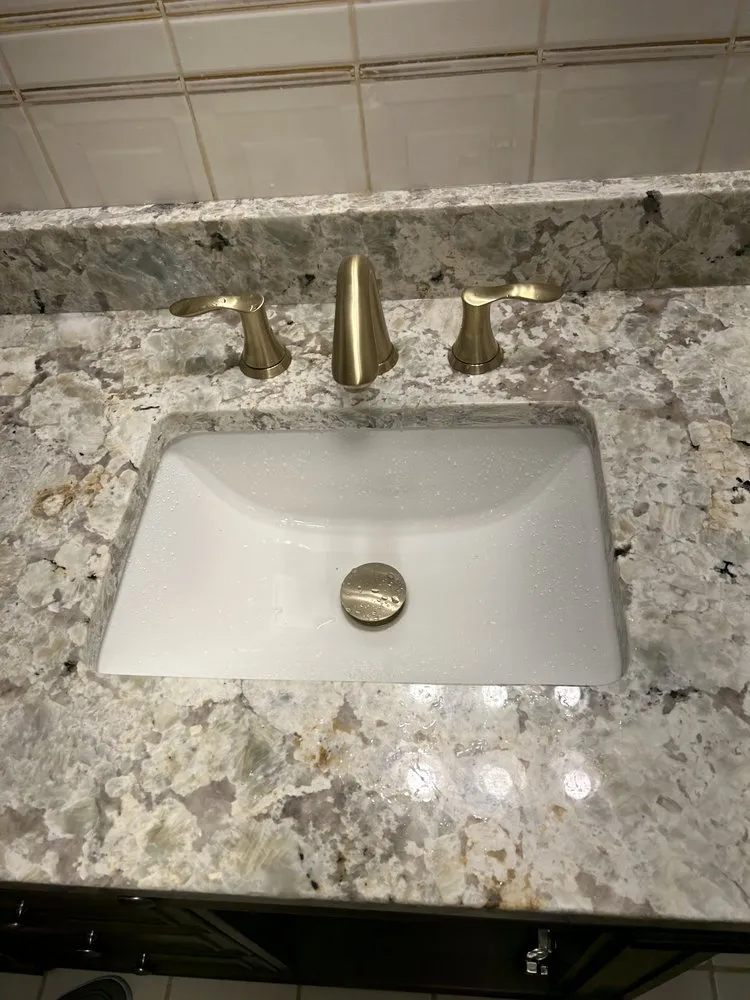 Slide of Big Benz Plumbing & Heating