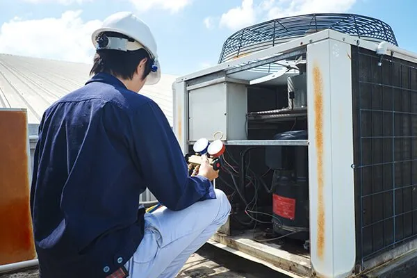 Slide of Big C & Sons