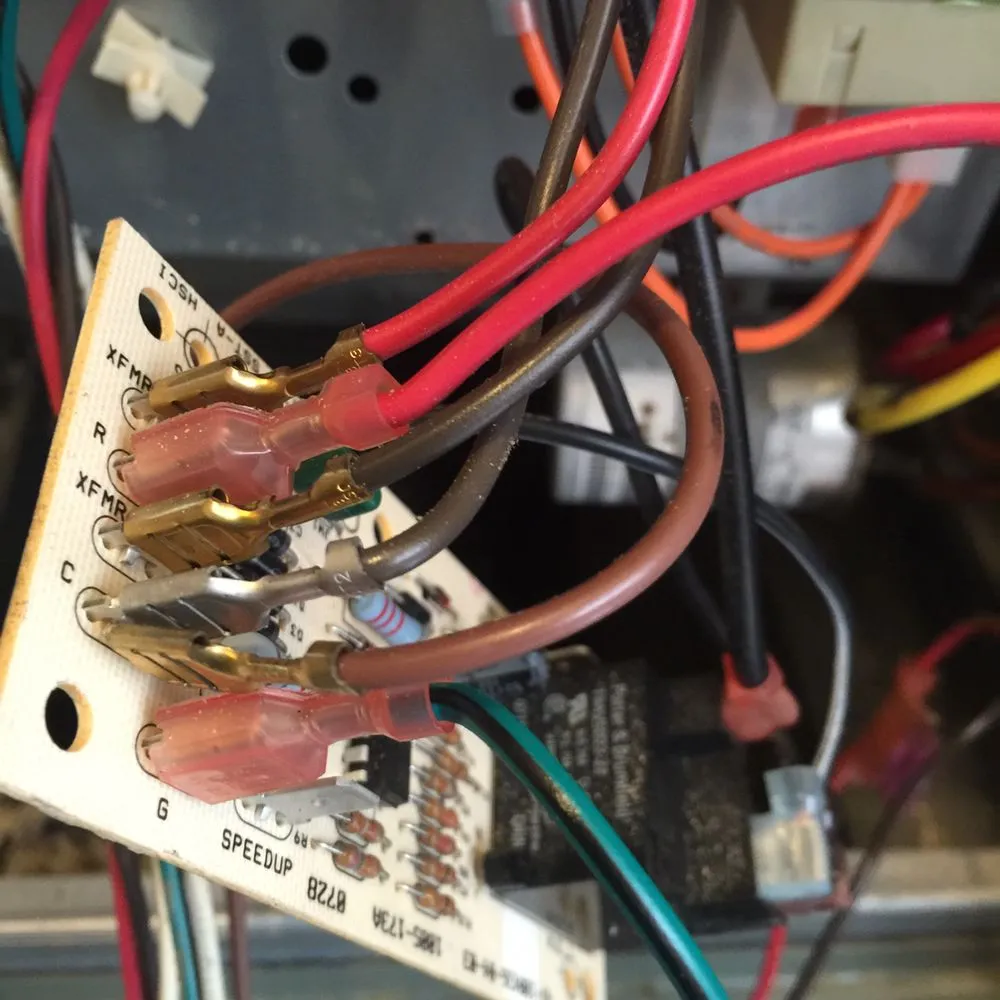 Slide of Big C & Sons