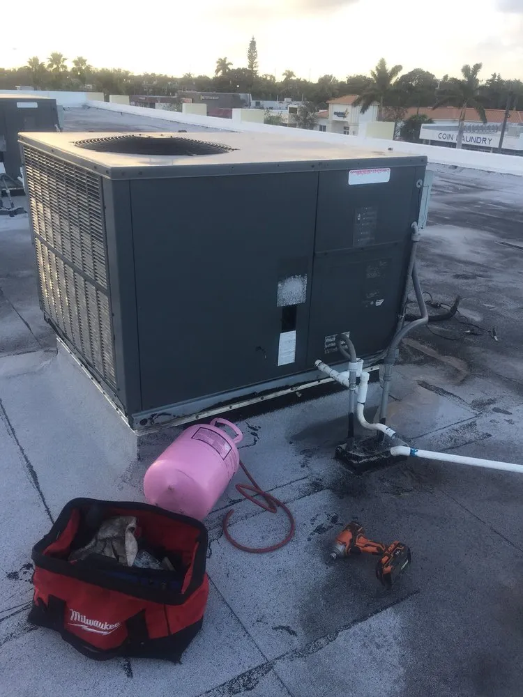 Slide of Big C & Sons