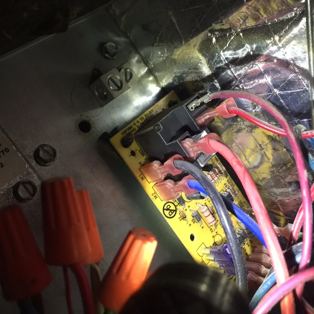 Slide of Big C & Sons