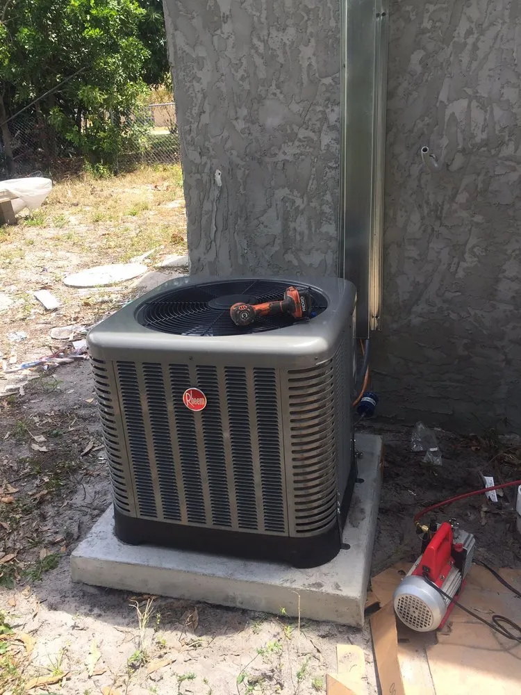 Slide of Big C & Sons