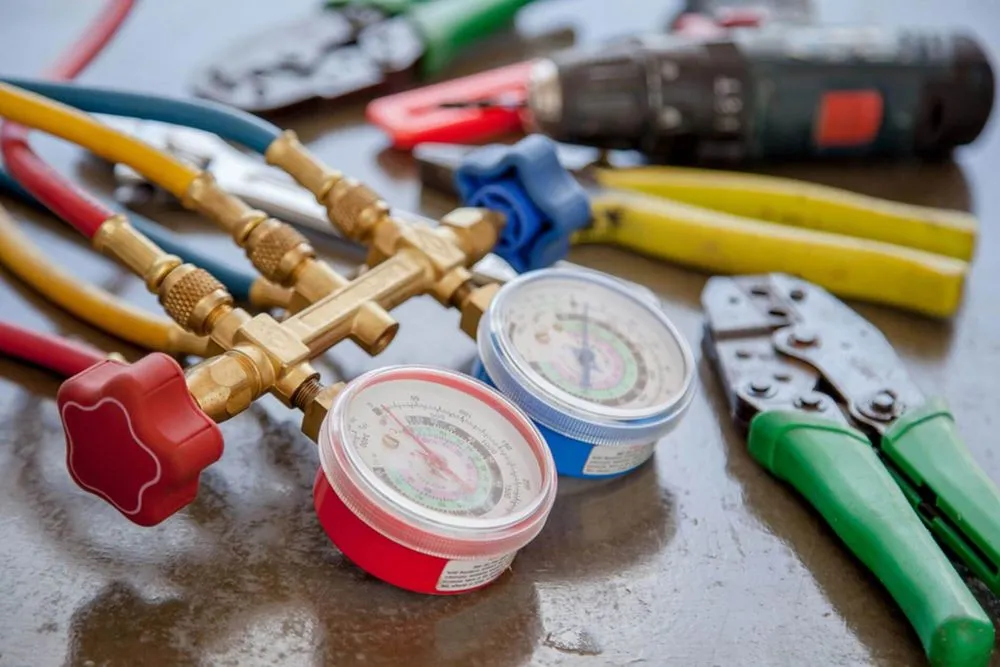 Slide of Big C & Sons